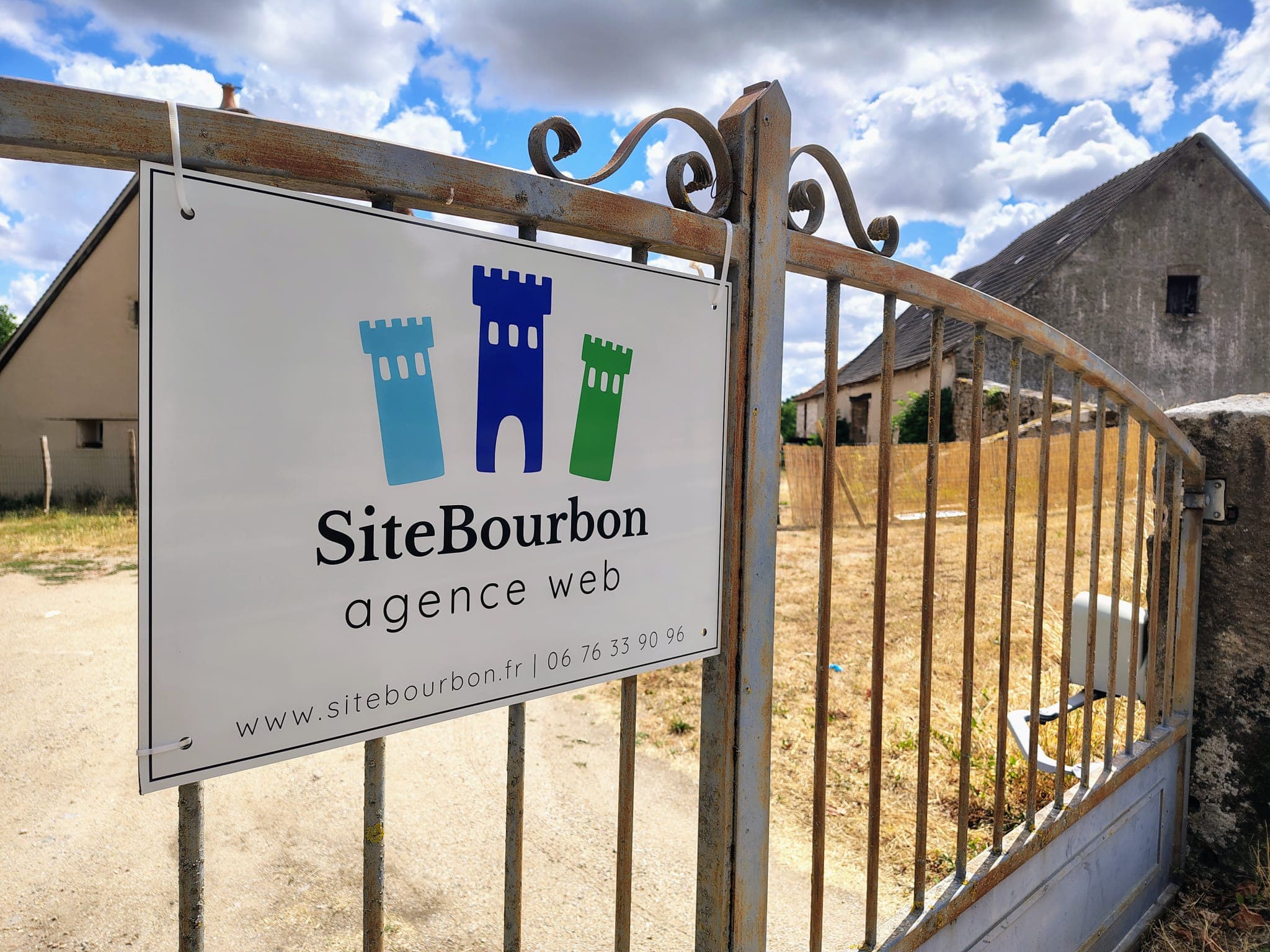 Sitebourbon